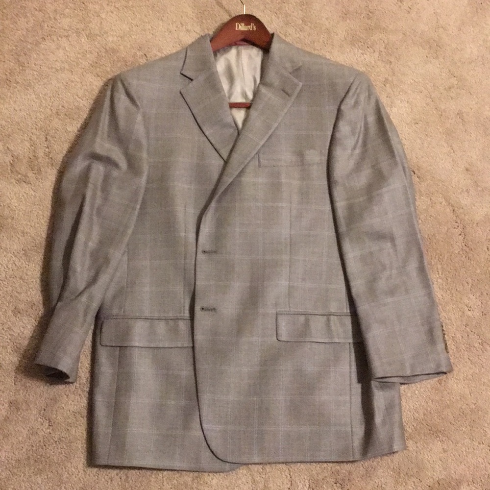 Hart Schaffner sports coat